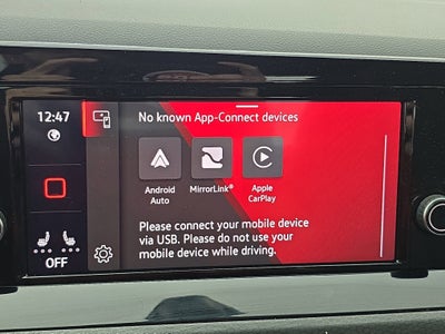 2022 Volkswagen Golf GTI S