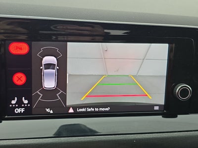 2022 Volkswagen Golf GTI S