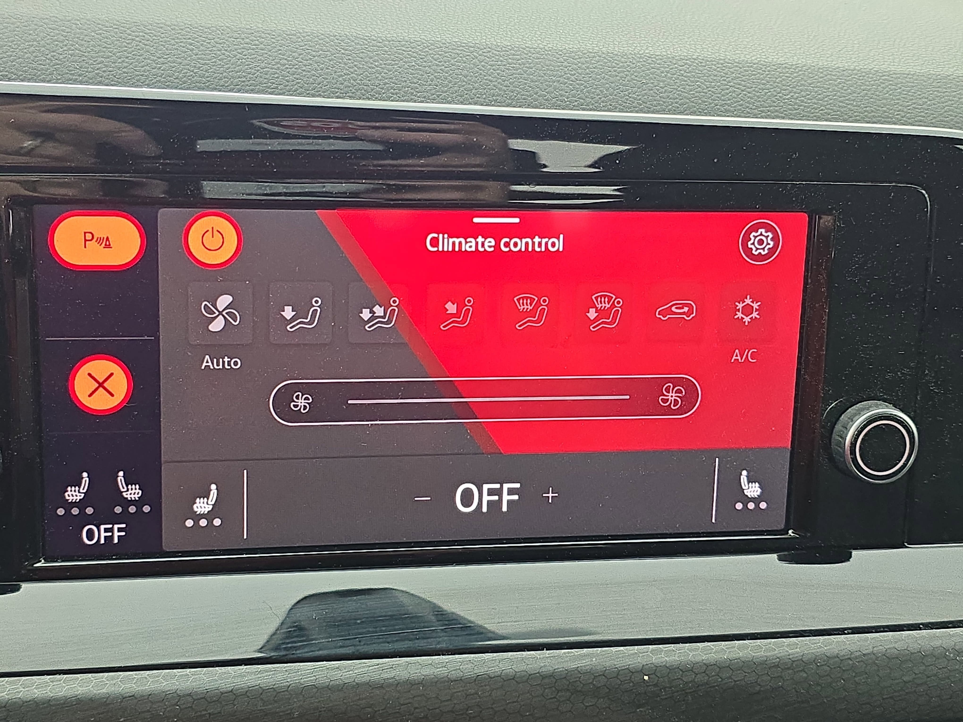 2022 Volkswagen Golf GTI S