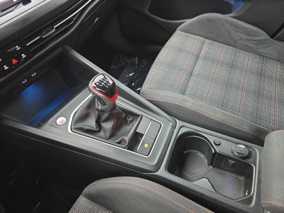 2022 Volkswagen Golf GTI S