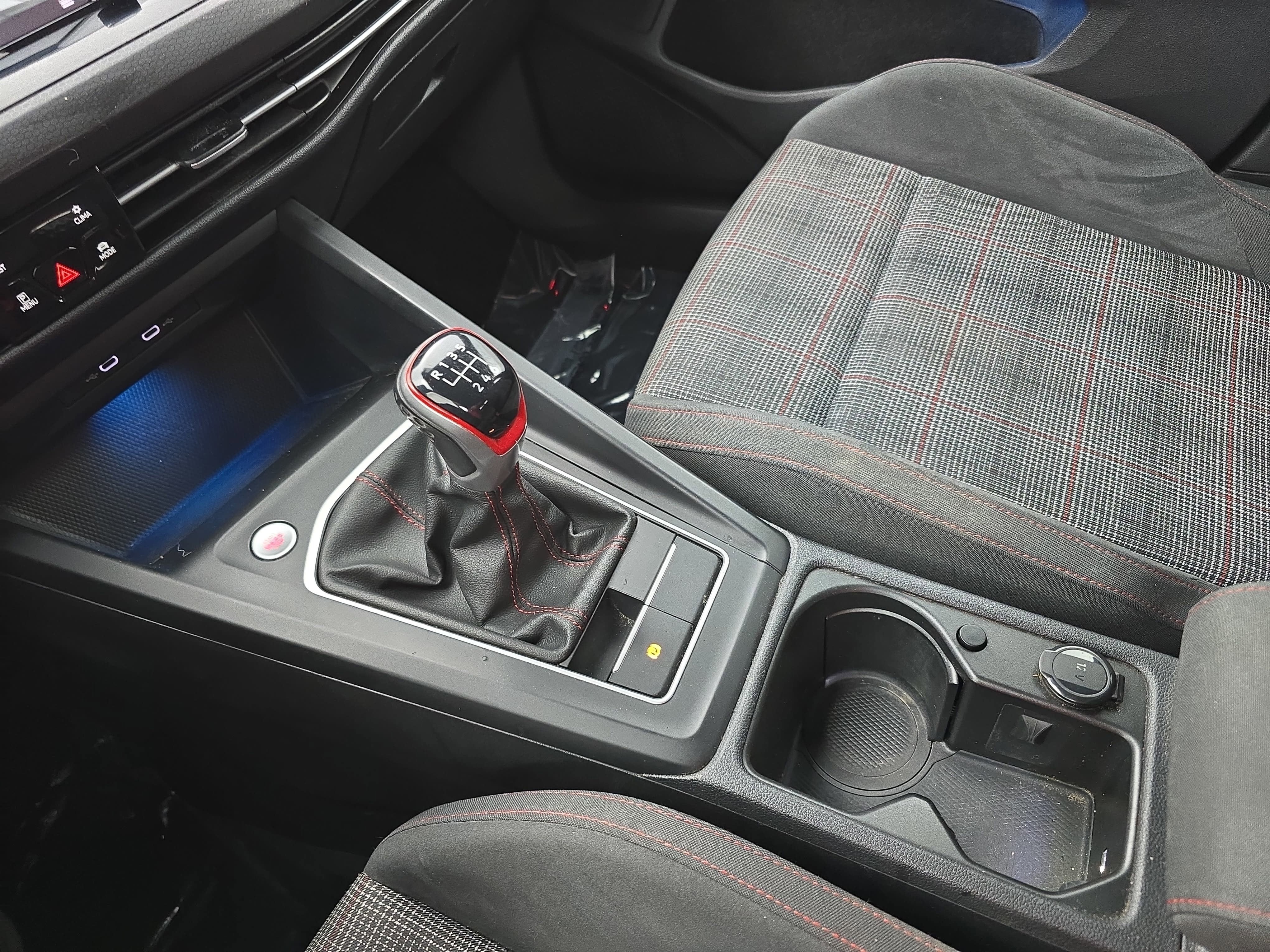 2022 Volkswagen Golf GTI S