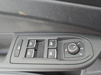 2022 Volkswagen Golf GTI S