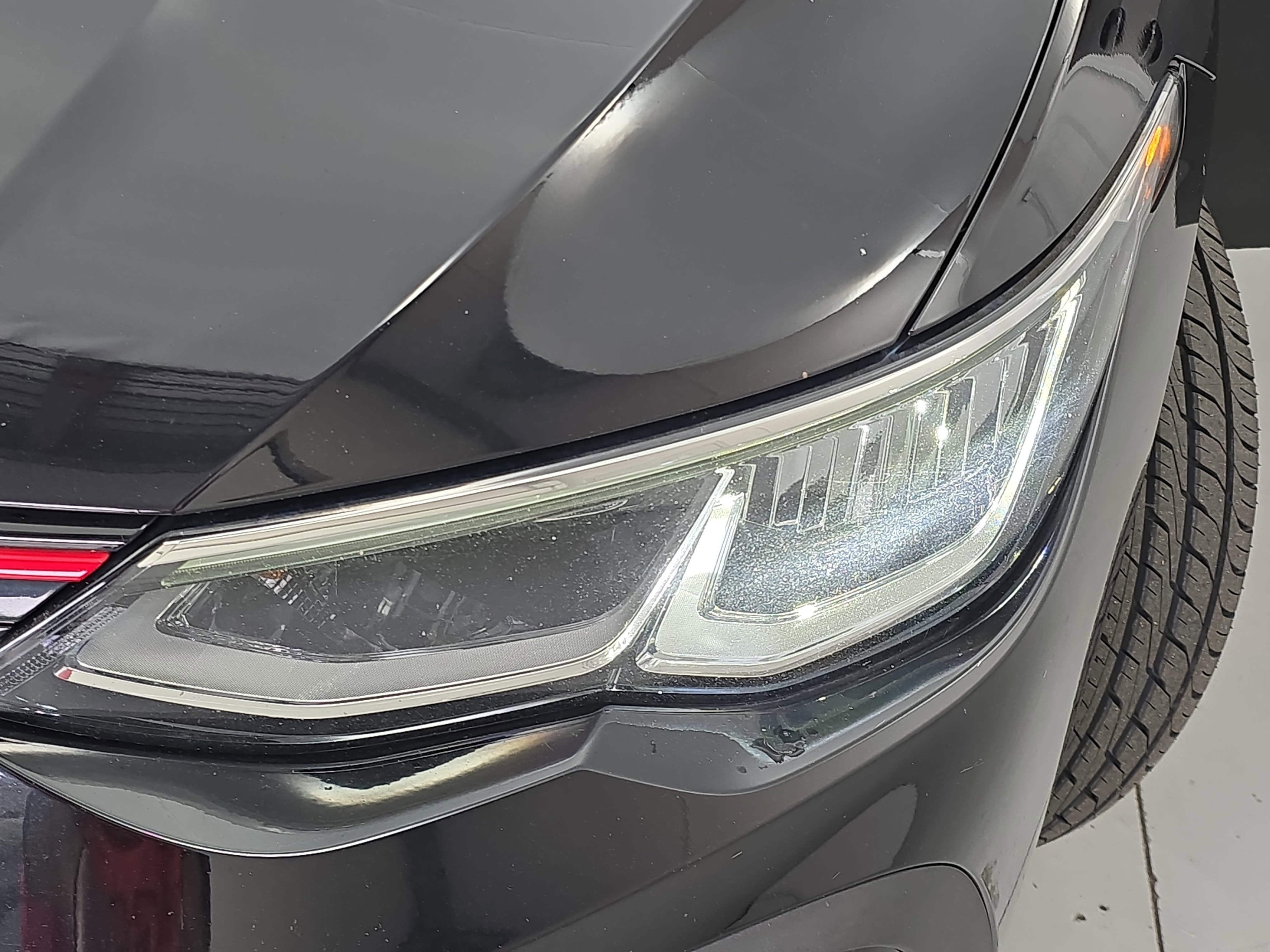 2022 Volkswagen Golf GTI S