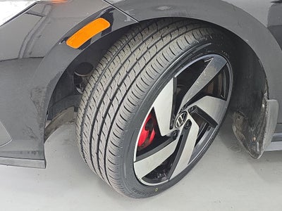 2022 Volkswagen Golf GTI S