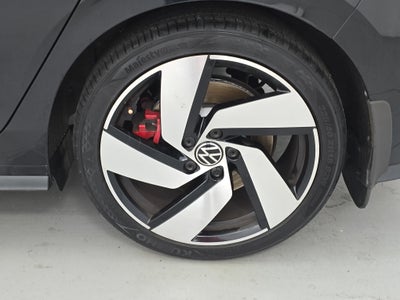 2022 Volkswagen Golf GTI S
