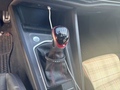 2022 Volkswagen Golf GTI S