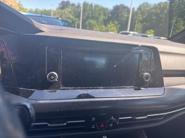 2022 Volkswagen Golf GTI S