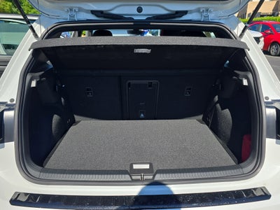 2025 Volkswagen Golf GTI SE
