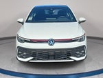2025 Volkswagen Golf GTI SE