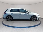 2025 Volkswagen Golf GTI SE