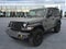 2021 Jeep Wrangler Willys Sport