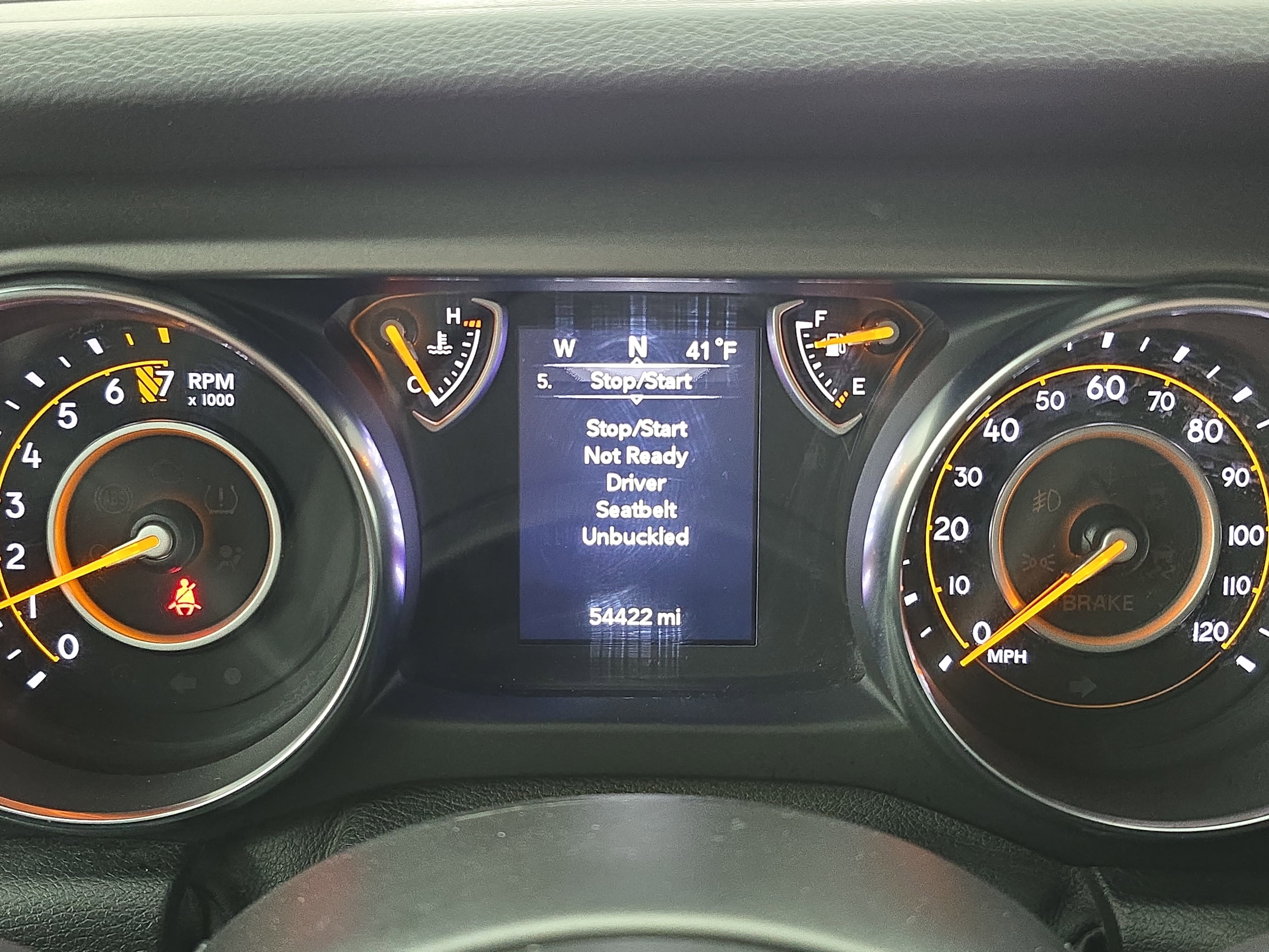 2021 Jeep Wrangler Willys Sport