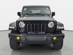 2021 Jeep Wrangler Willys Sport