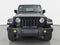 2021 Jeep Wrangler Willys Sport