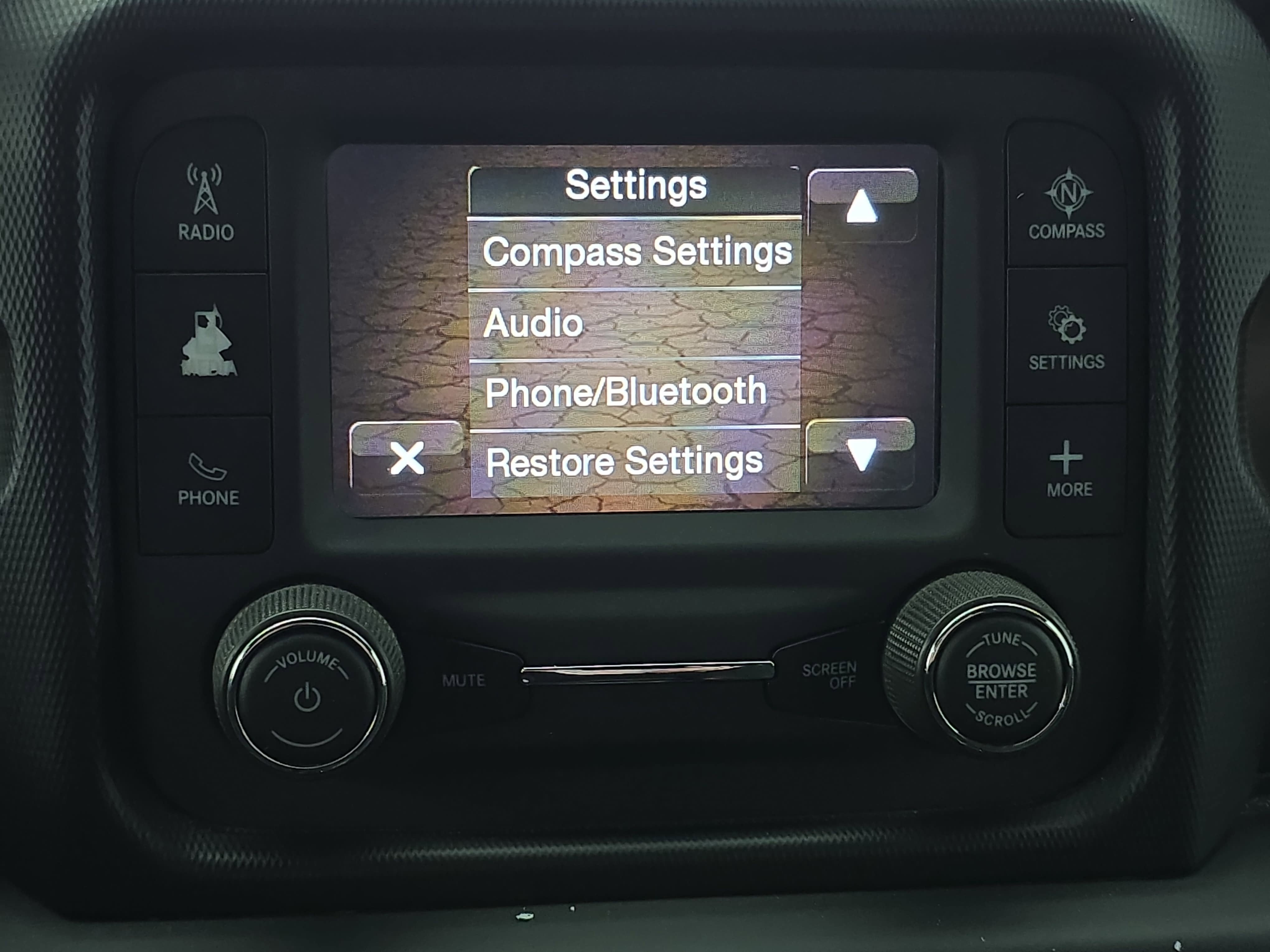 2021 Jeep Wrangler Willys Sport