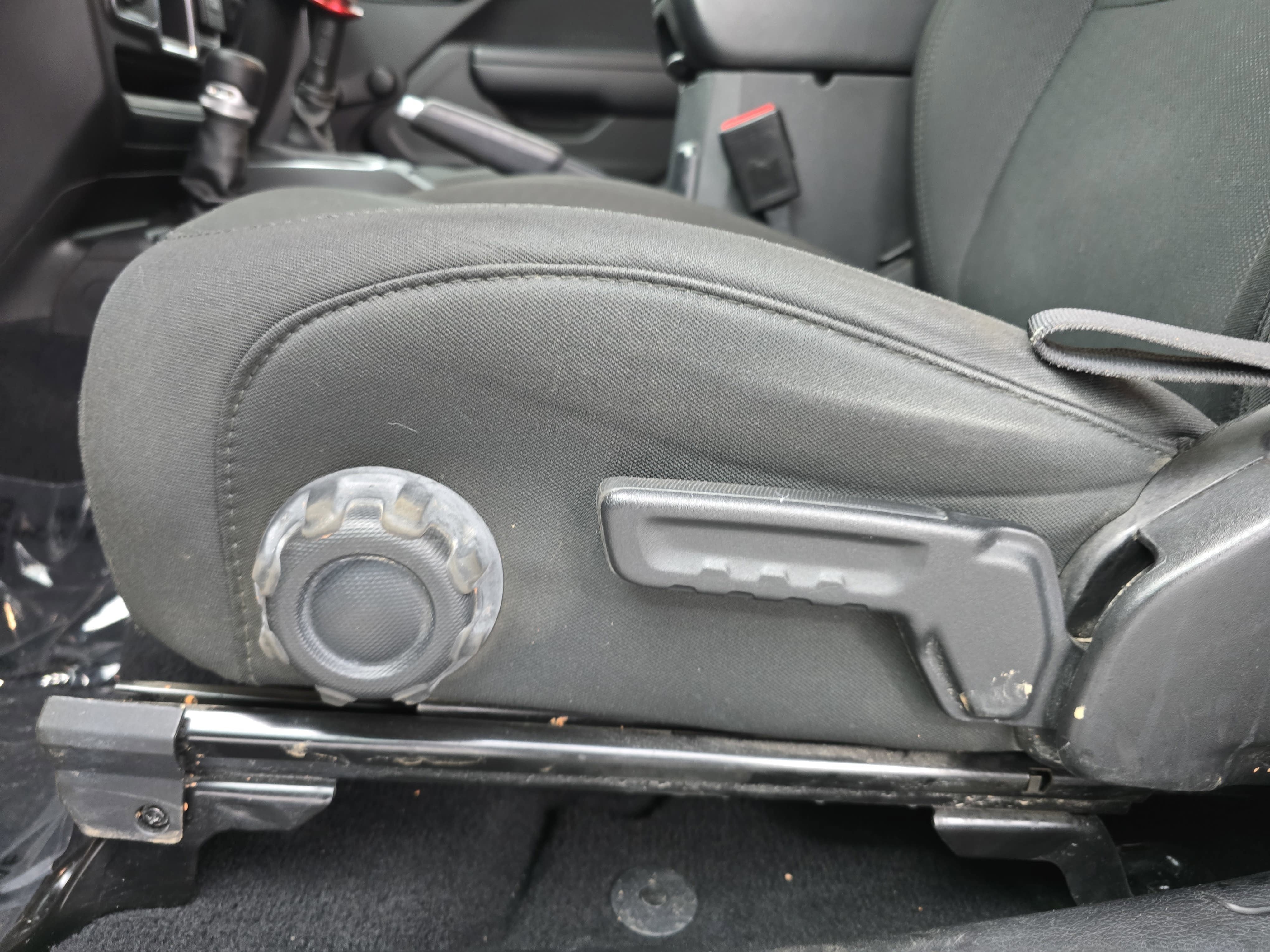 2021 Jeep Wrangler Willys Sport