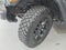 2021 Jeep Wrangler Willys Sport