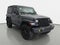 2021 Jeep Wrangler Willys Sport