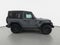 2021 Jeep Wrangler Willys Sport