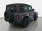 2021 Jeep Wrangler Willys Sport