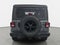 2021 Jeep Wrangler Willys Sport