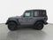 2021 Jeep Wrangler Willys Sport