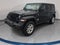 2021 Jeep Wrangler Unlimited Islander