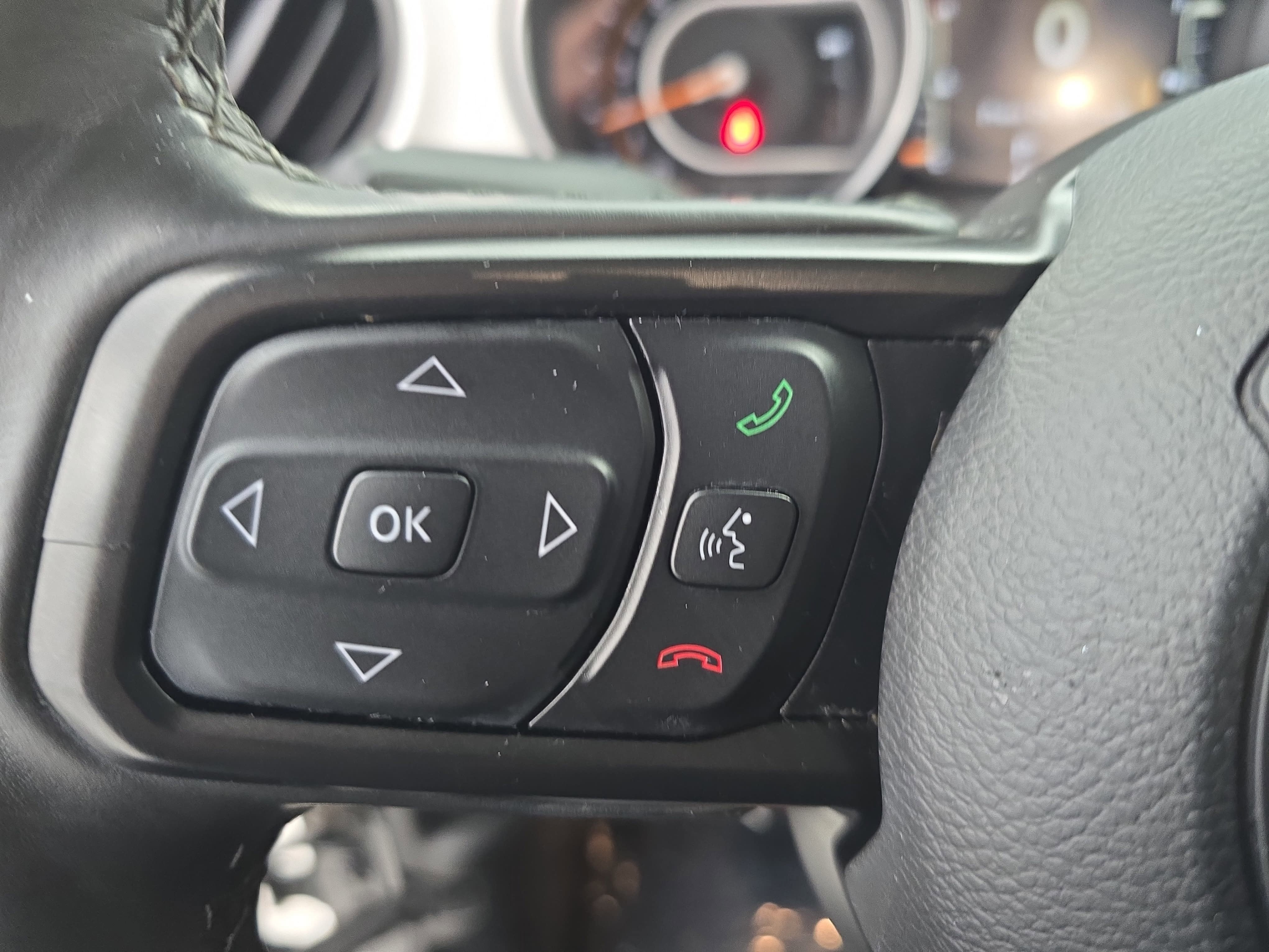 2021 Jeep Wrangler Unlimited Islander