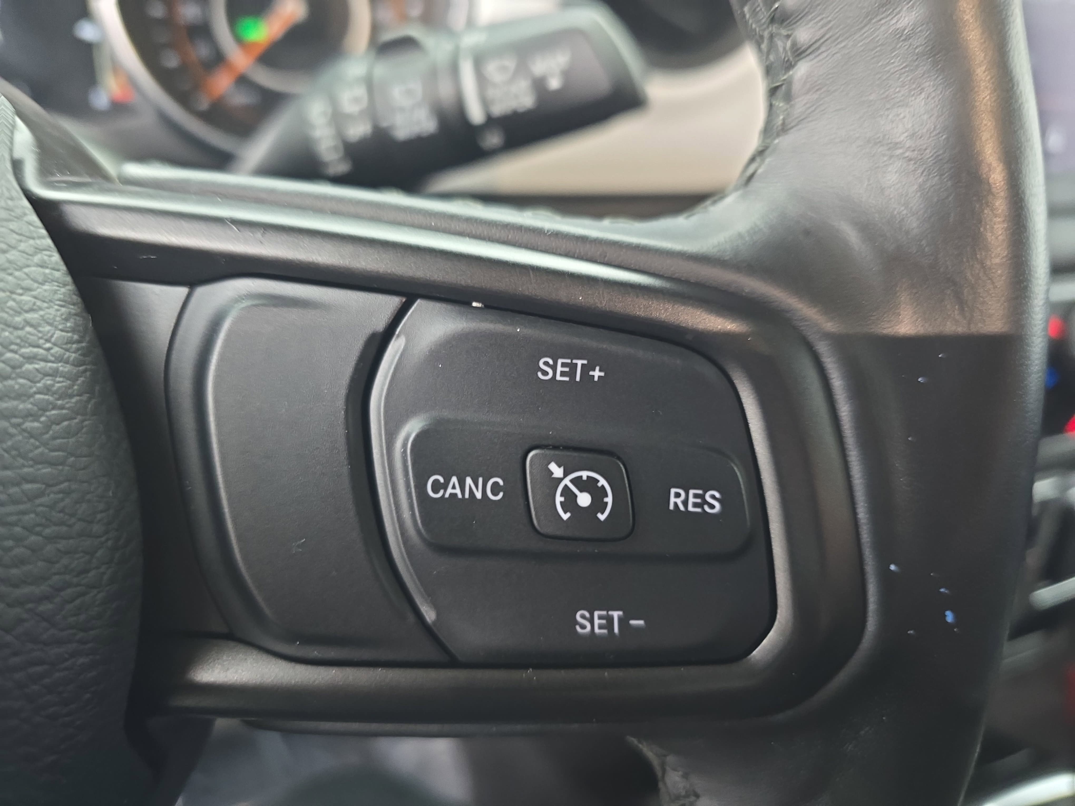 2021 Jeep Wrangler Unlimited Islander