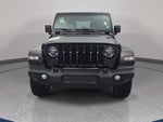 2021 Jeep Wrangler Unlimited Islander