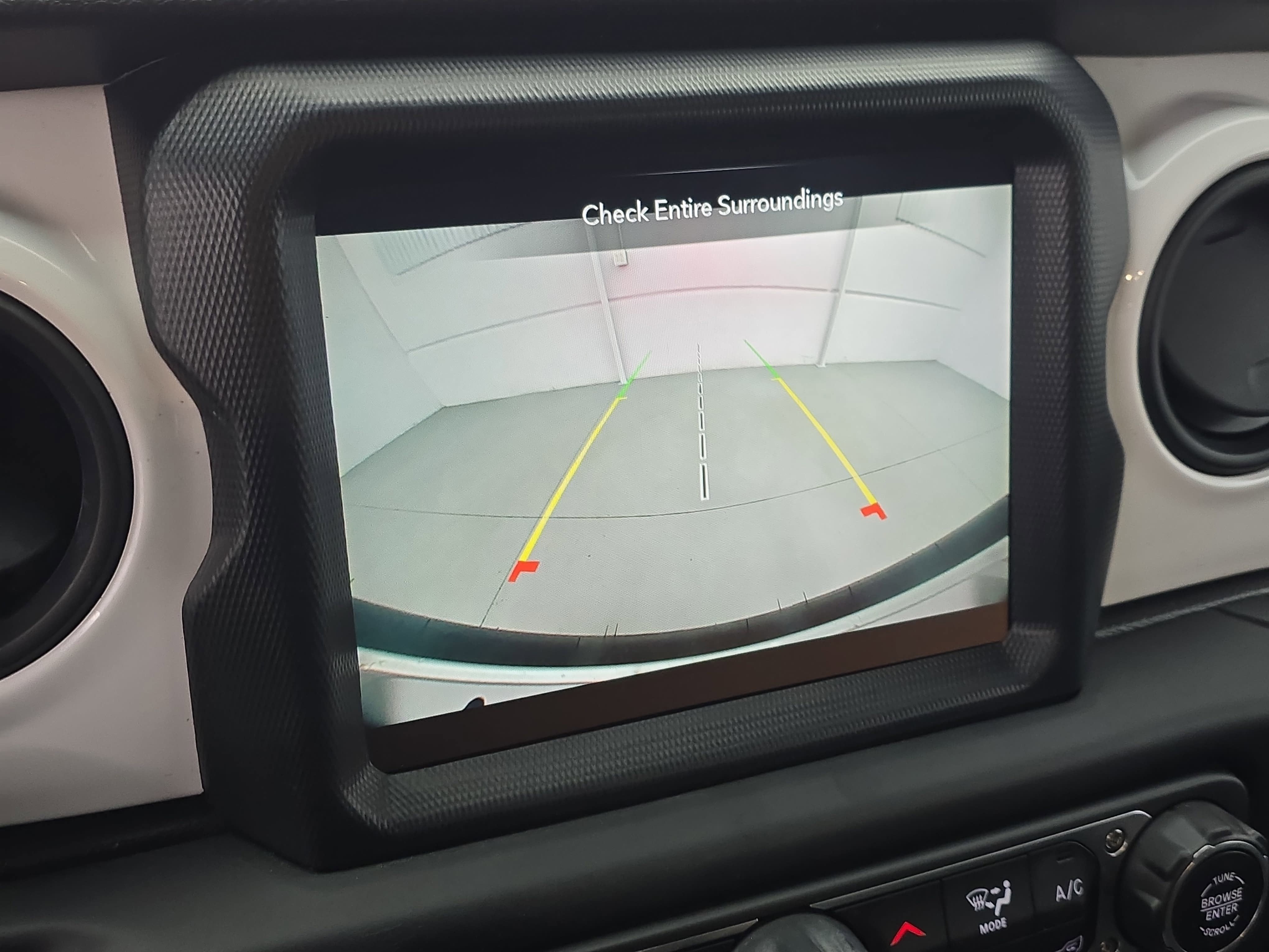 2021 Jeep Wrangler Unlimited Islander