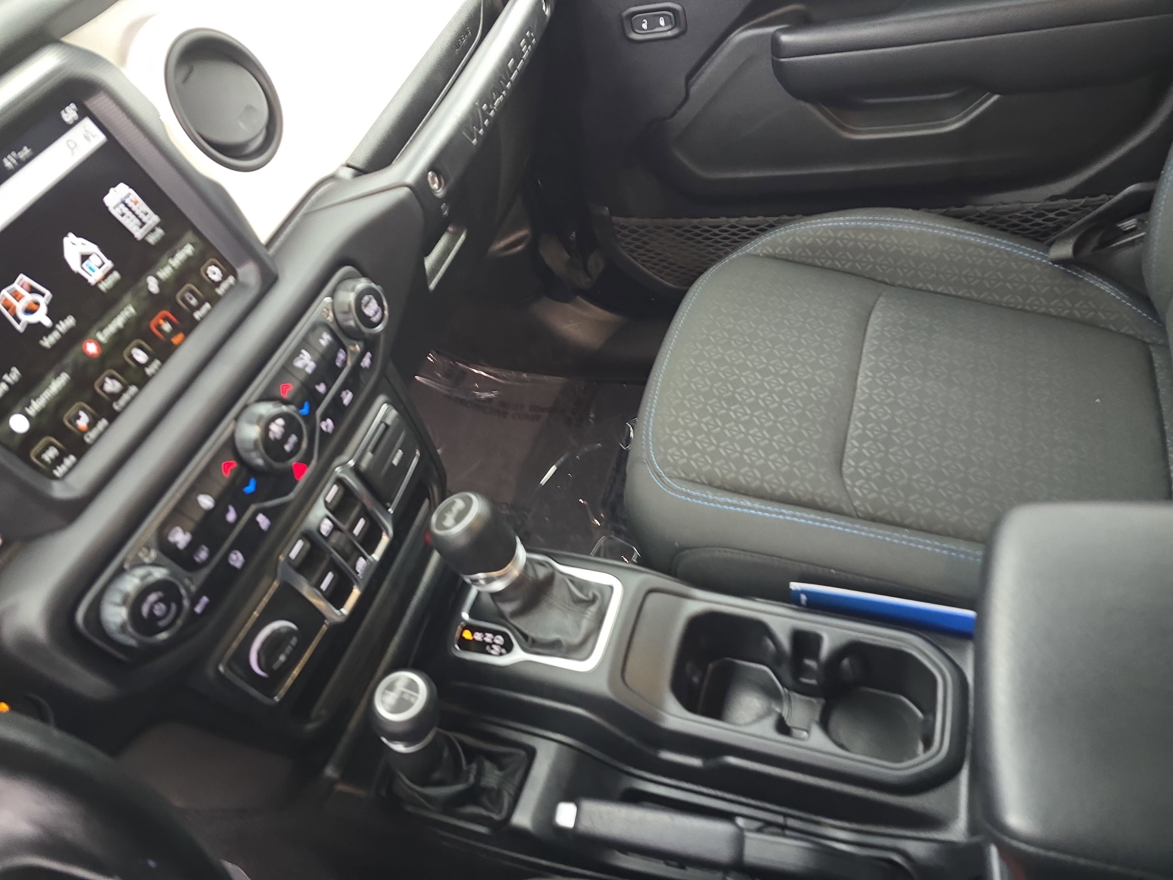 2021 Jeep Wrangler Unlimited Islander