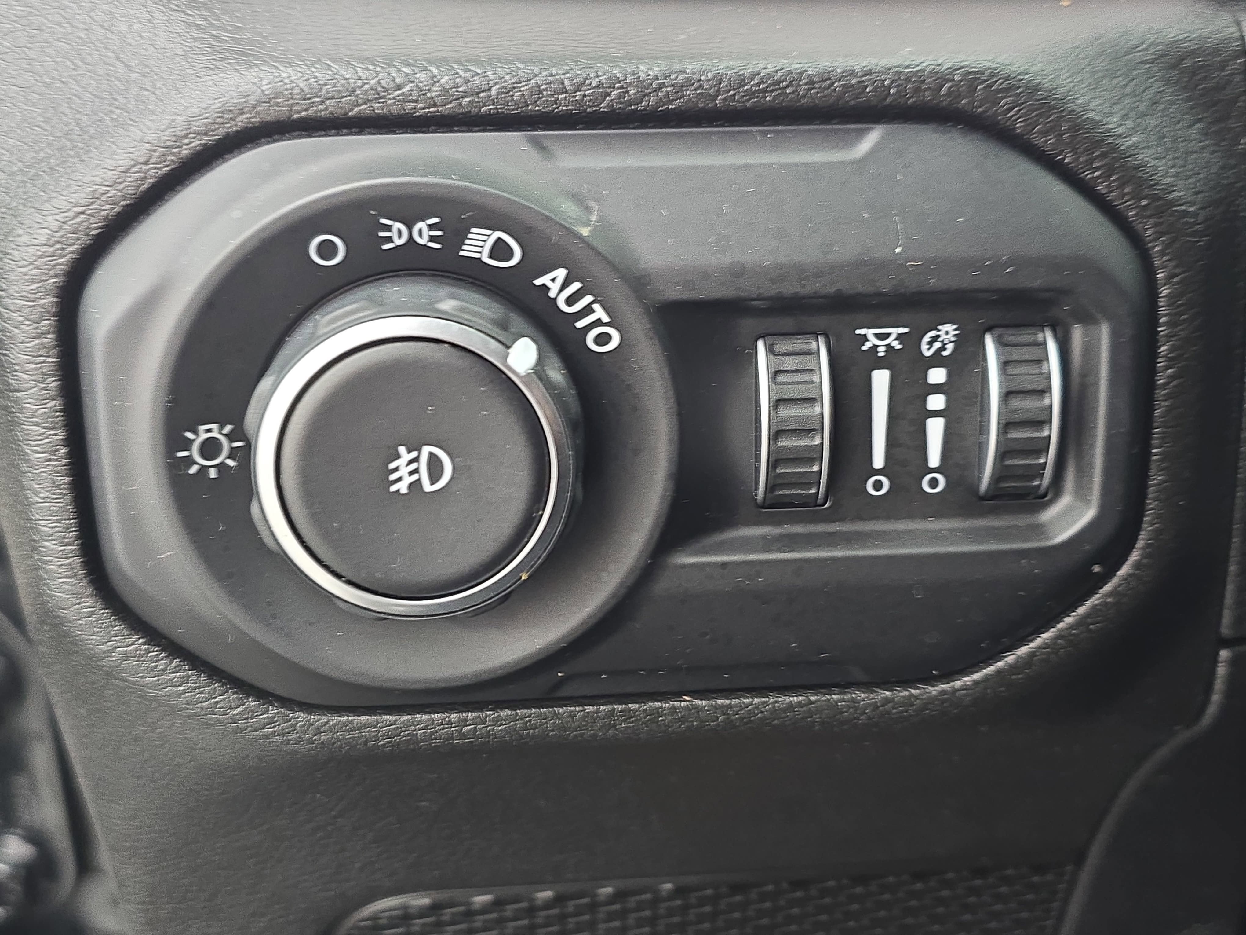 2021 Jeep Wrangler Unlimited Islander