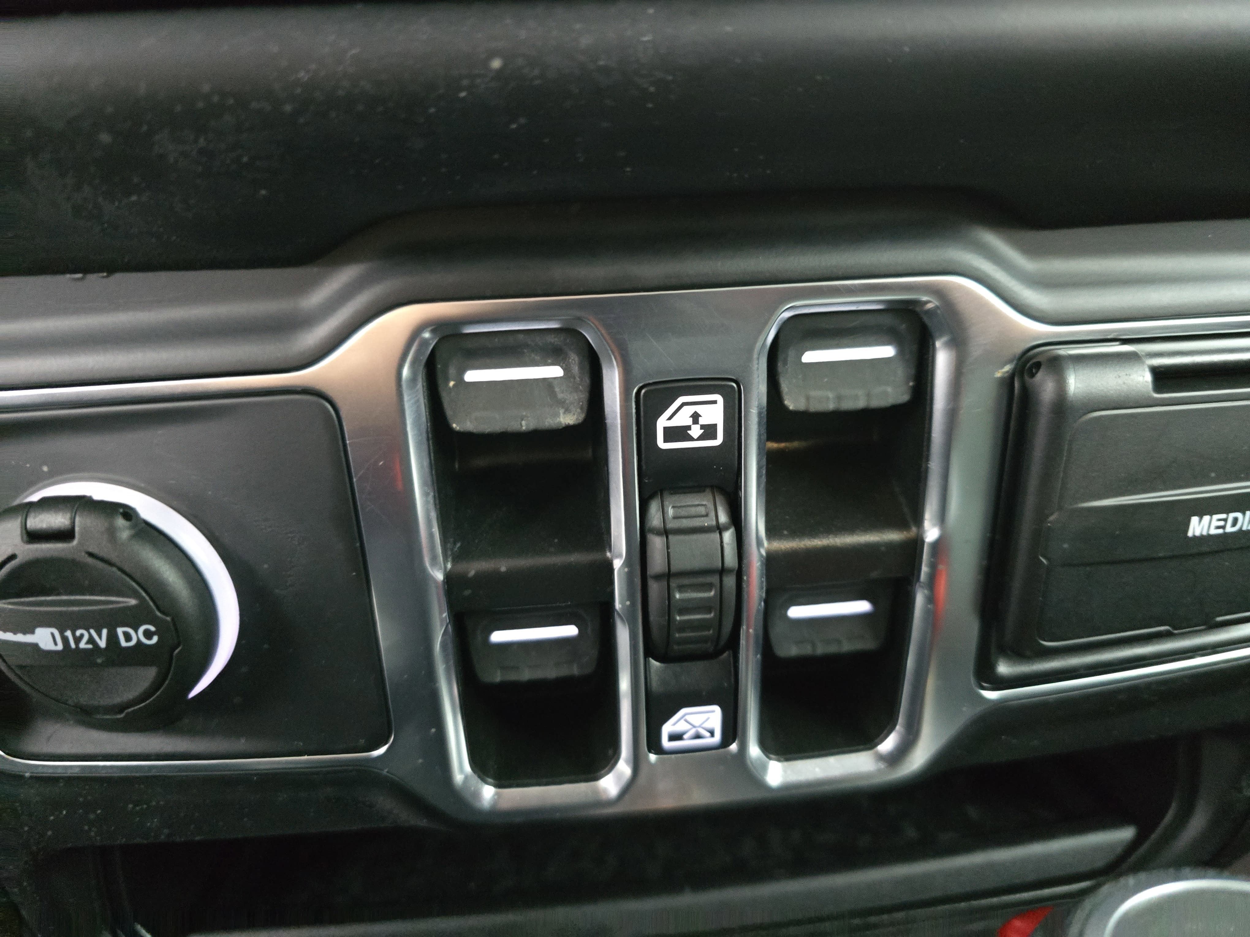 2021 Jeep Wrangler Unlimited Islander