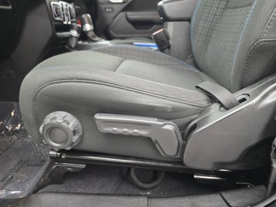 2021 Jeep Wrangler Unlimited Islander