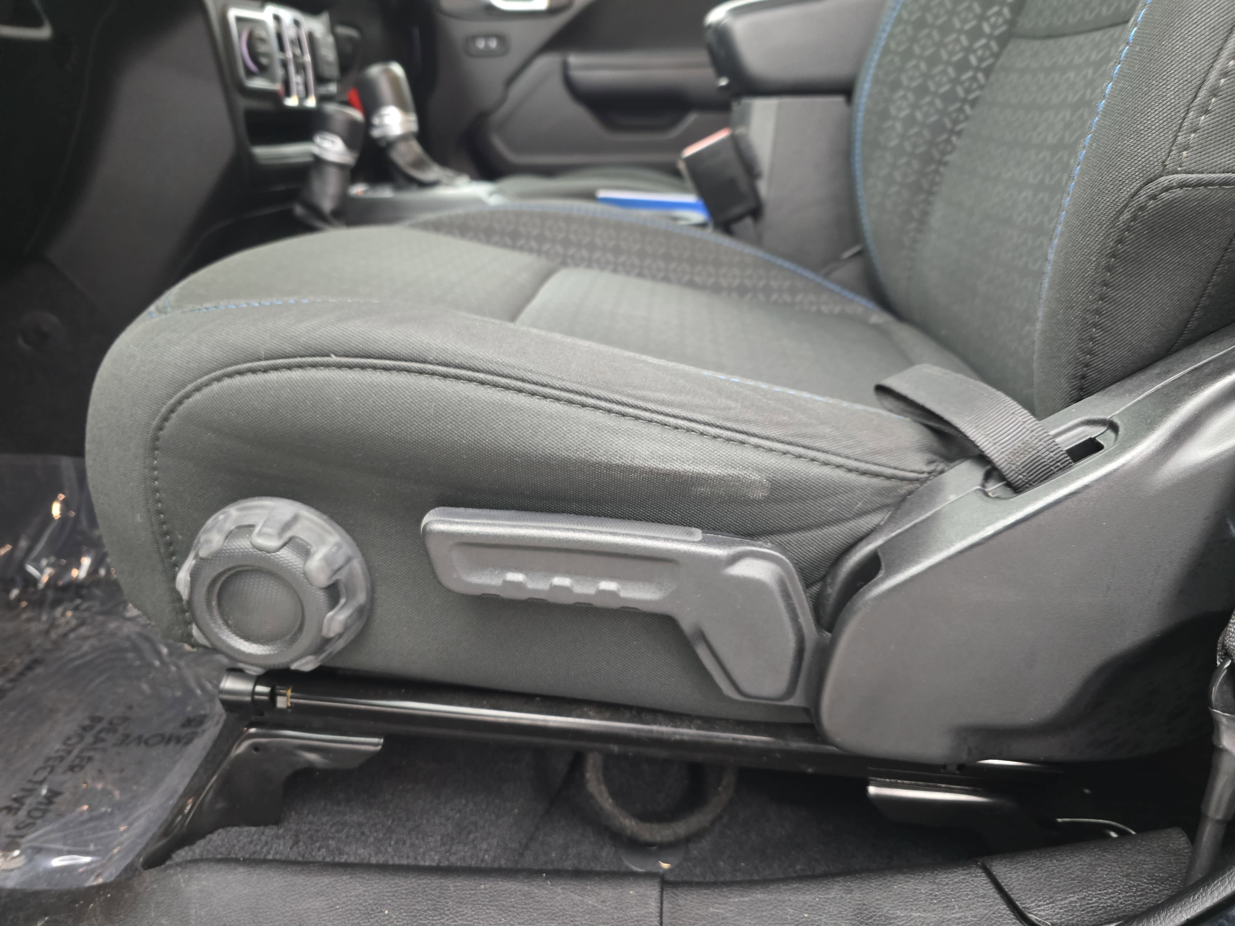 2021 Jeep Wrangler Unlimited Islander