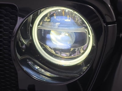 2021 Jeep Wrangler Unlimited Islander