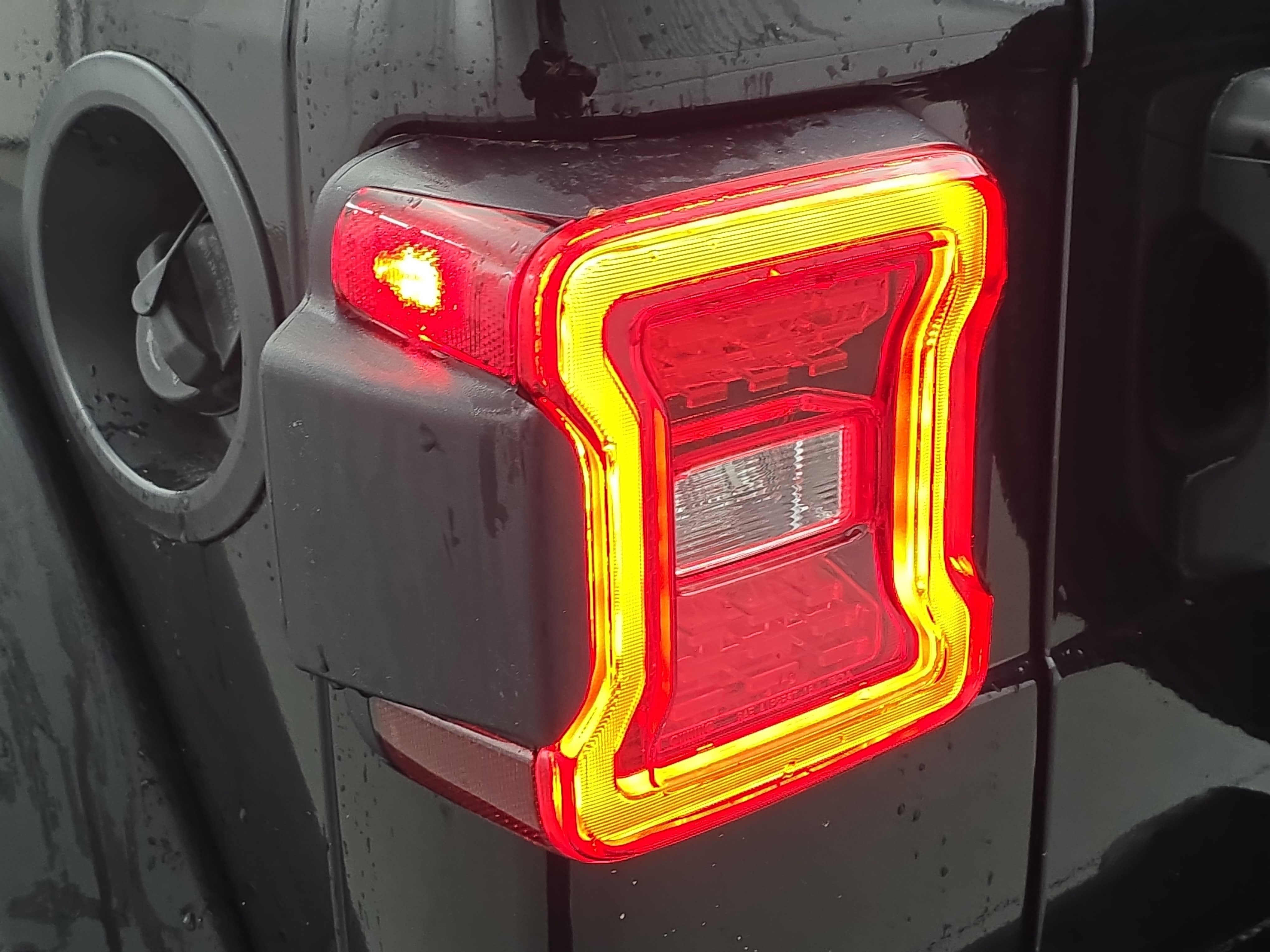 2021 Jeep Wrangler Unlimited Islander