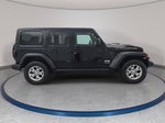 2021 Jeep Wrangler Unlimited Islander