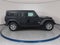 2021 Jeep Wrangler Unlimited Islander