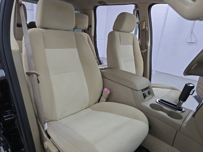 2007 Ford Explorer XLT