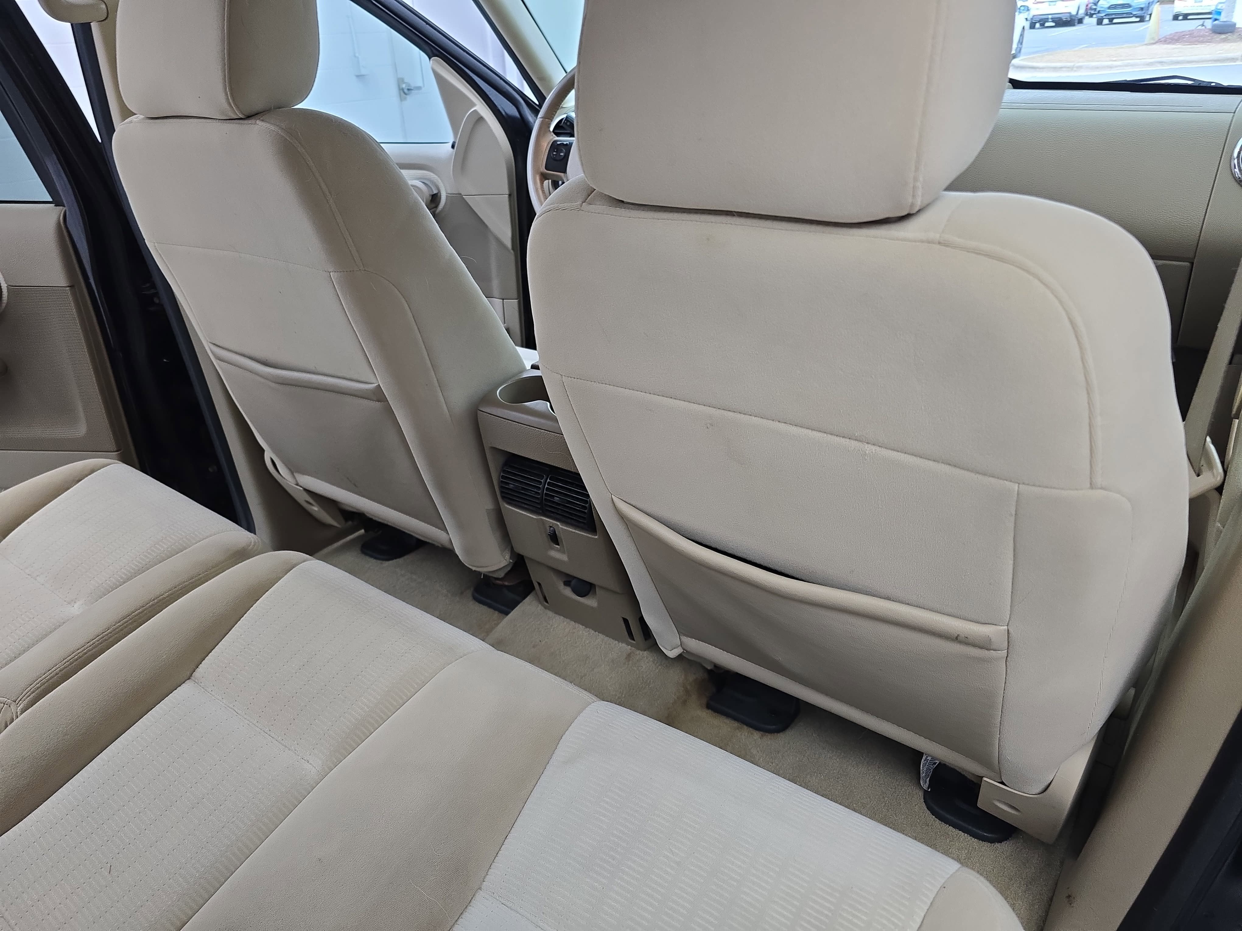 2007 Ford Explorer XLT