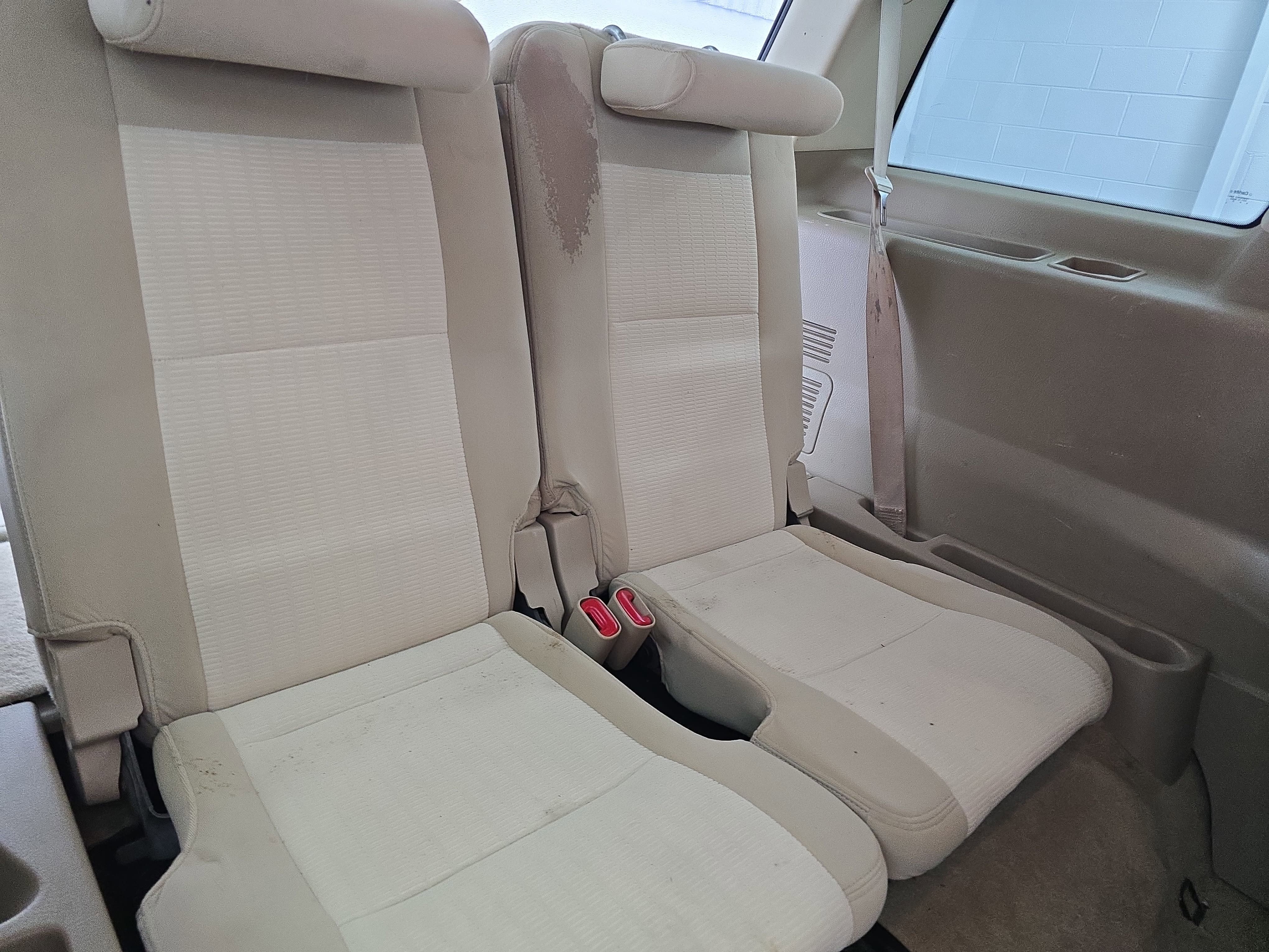 2007 Ford Explorer XLT