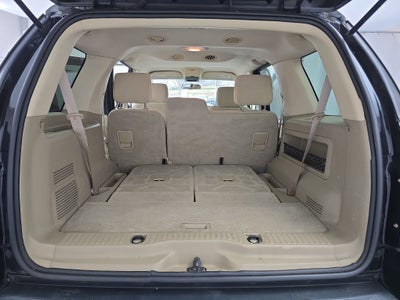 2007 Ford Explorer XLT