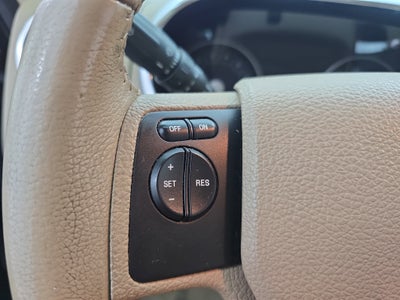 2007 Ford Explorer XLT