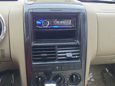 2007 Ford Explorer XLT