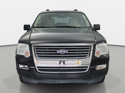 2007 Ford Explorer XLT