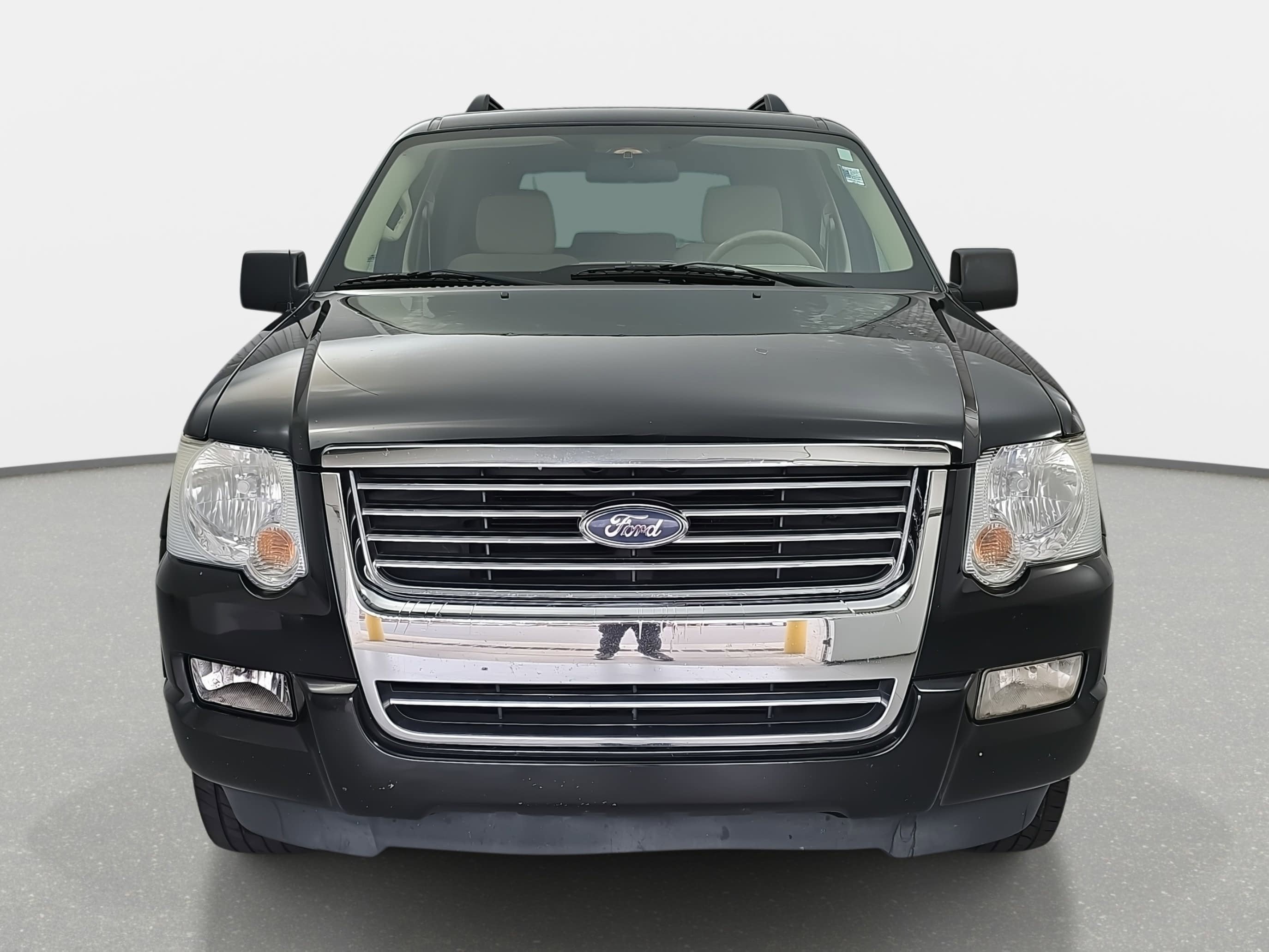 2007 Ford Explorer XLT