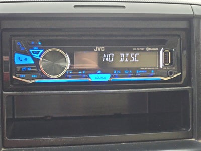 2007 Ford Explorer XLT