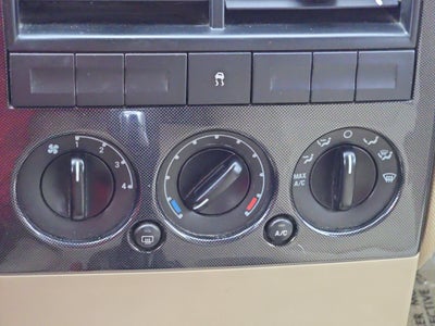 2007 Ford Explorer XLT